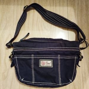 Fossil Modern Vintage Crossbody Bag